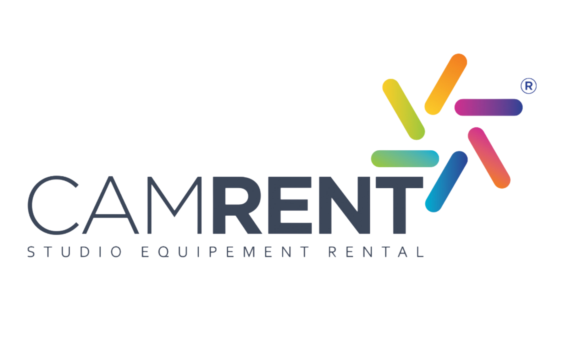 CAMRENT Logo